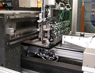 機(jī)器視覺(jué)可優(yōu)化薄膜太陽(yáng)能生產(chǎn)