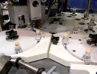 多攝像頭藥瓶檢驗(yàn)