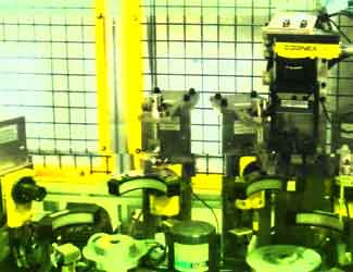 HANWHA TechM 將尚菱視界視覺(jué)系統(tǒng)集成到大型汽車(chē)公司的裝配線中