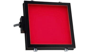 工业相机与普通相机的区别