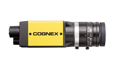 In-Sight Micro 視覺(jué)系統(tǒng)功能