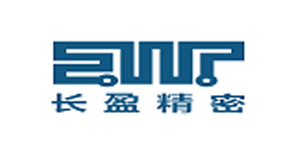 长盈精密