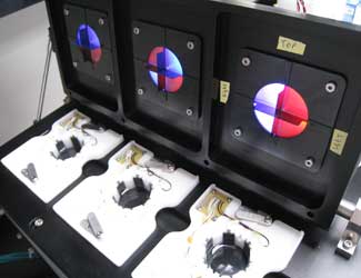 視覺(jué)系統(tǒng)使用實(shí)時(shí)反饋啟用了第一個(gè)自動(dòng)化學(xué)