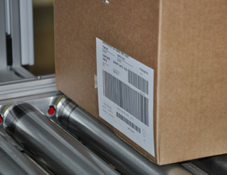 基于圖像的技術(shù)優(yōu)化醫(yī)藥經(jīng)銷商的物流