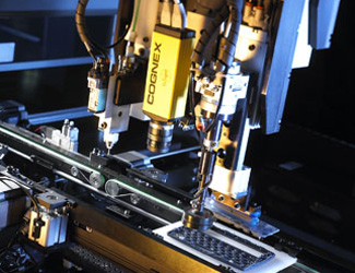 視覺(jué)系統(tǒng)幫助汽車(chē)供應(yīng)商實(shí)現(xiàn)了極大的質(zhì)量增