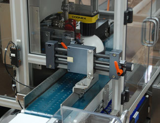 尚菱視視覺(jué)確保藥品符合標(biāo)準(zhǔn)