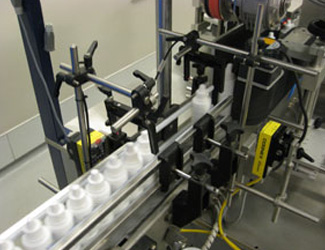 在超短的時間內(nèi)，檢驗如此多的標(biāo)簽——只需