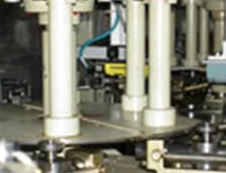 康耐視的視覺系統(tǒng)保證更好的瓶裝技術