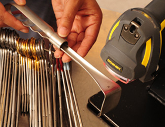 ID 讀碼器節(jié)省了組裝時間并改進了對外科