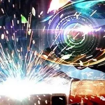 當(dāng)機(jī)器視覺邂逅自動(dòng)化焊接