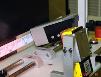 產(chǎn)品標(biāo)簽的檢查、校正與檢驗