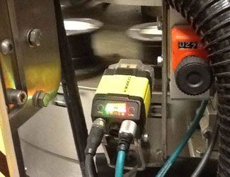 卡夫食品通過(guò)升級(jí)到基于圖像的條碼讀碼器