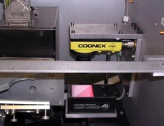 In-Sight—微細組件的精準度檢測專家