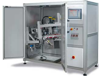 使用 In-Sight 進(jìn)行精密發(fā)動(dòng)機(jī)零件測試將不良率降到零