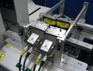 希望讀碼成功率從95%增加到100%嗎？