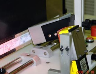 產(chǎn)品標(biāo)簽的檢查、校正與檢驗