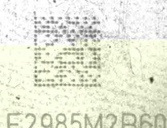 SK Energy 使用康耐視 ID 讀碼器提高條形碼