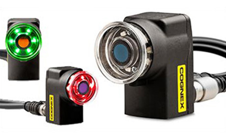 Checker 視覺(jué)傳感器特點(diǎn)