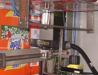 使用康耐視視覺(jué)實(shí)現(xiàn)正確包裝