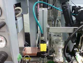 Carsem 使用康耐視 ID 讀碼器來(lái)優(yōu)化自動(dòng)