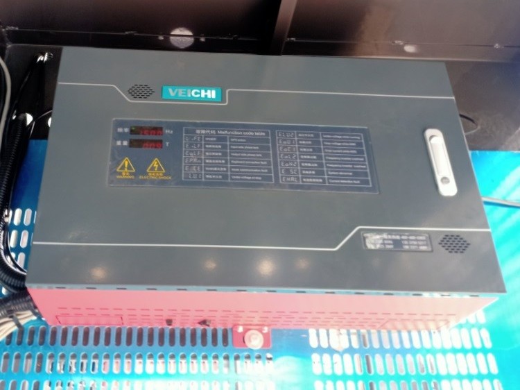 使用安裝施工電梯需審核哪些資料？