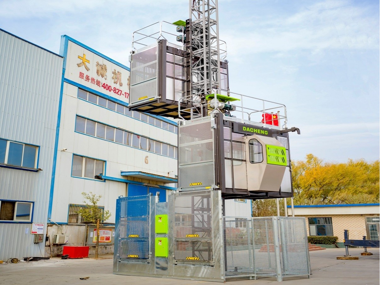 施工升降機(jī)檢修、保養(yǎng)有哪些具體要求？