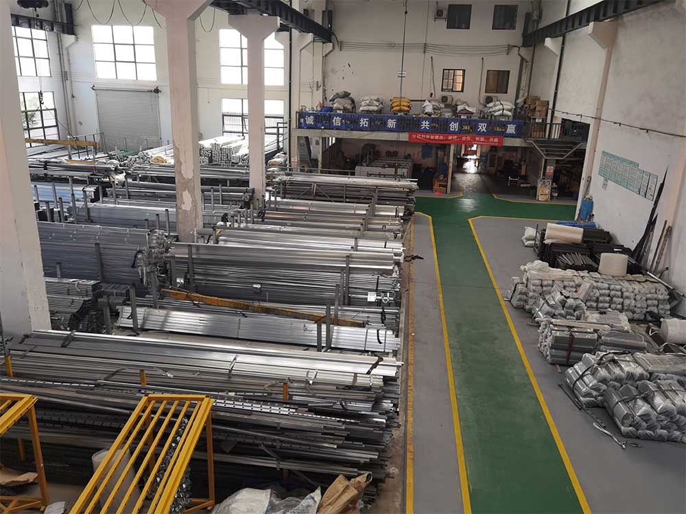 廠(chǎng)房車(chē)間