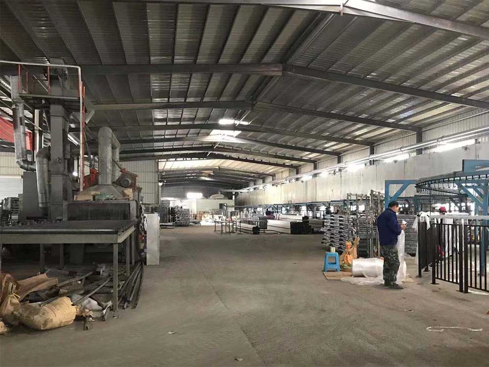 廠(chǎng)房車(chē)間