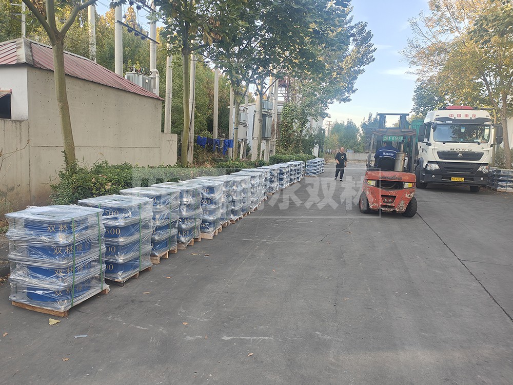 受力的橡膠隔震支座 摩擦擺建筑隔震支座 建筑房屋橡膠隔震支座